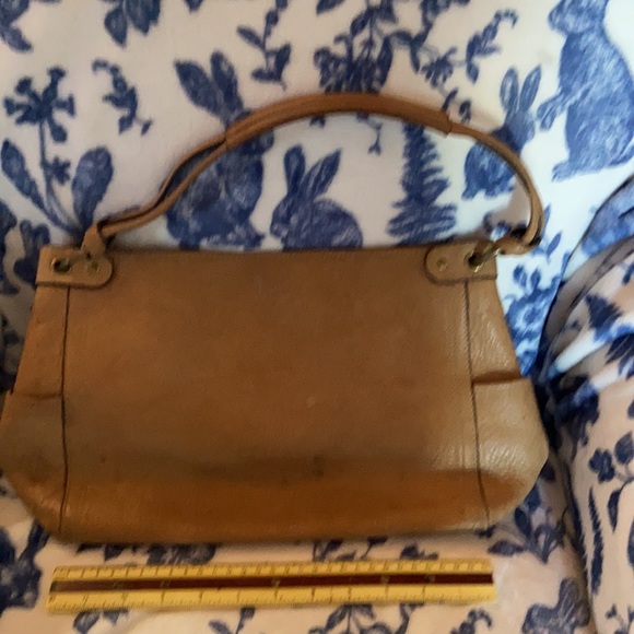 Vintage Fossil handbag - Picture 2 of 3